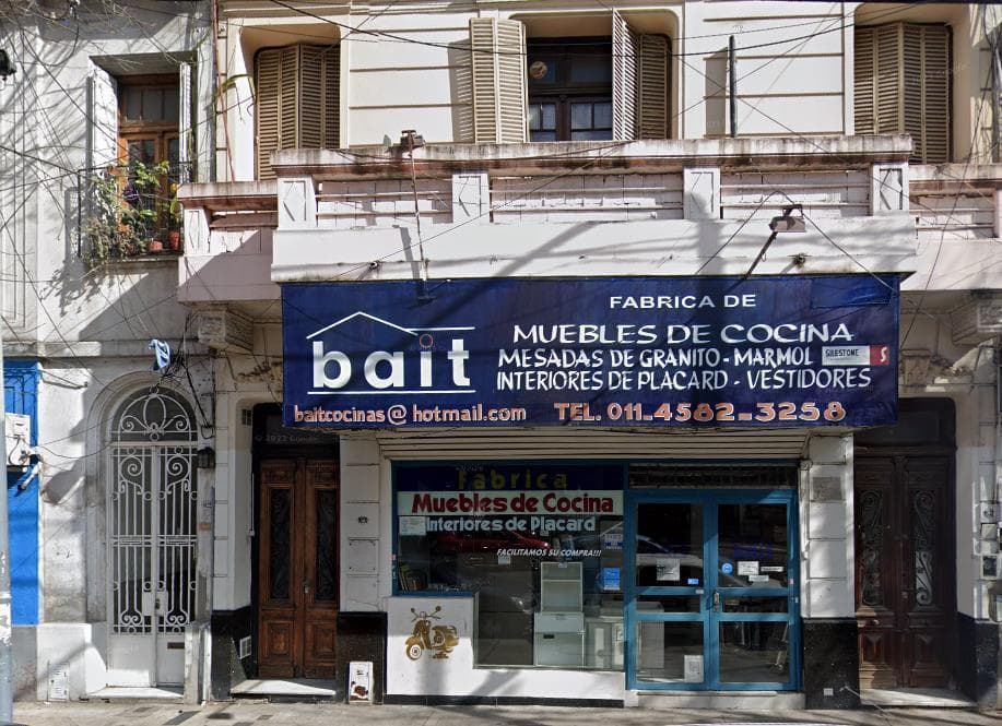 Propiedad en Argentina