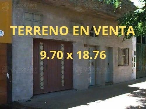Propiedad en Argentina