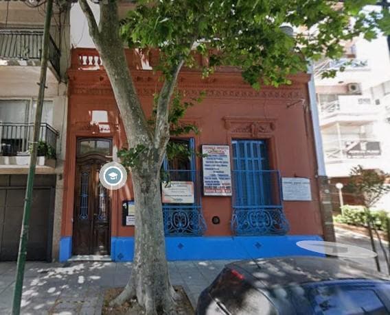 Propiedad en Argentina