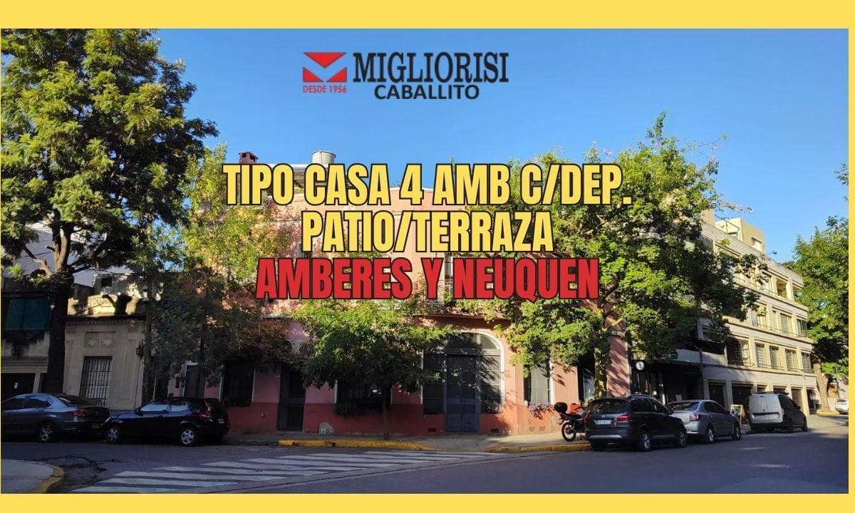Propiedad en Argentina