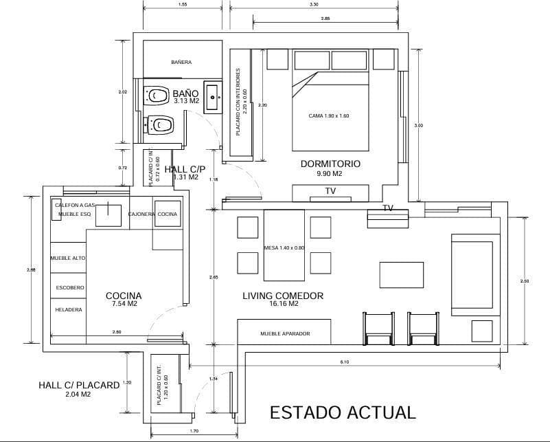 Plano 1