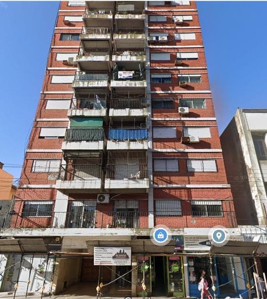 Propiedad en Argentina