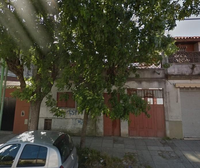 Propiedad en Argentina