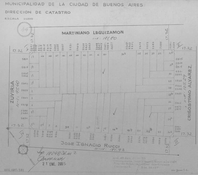 Plano 3
