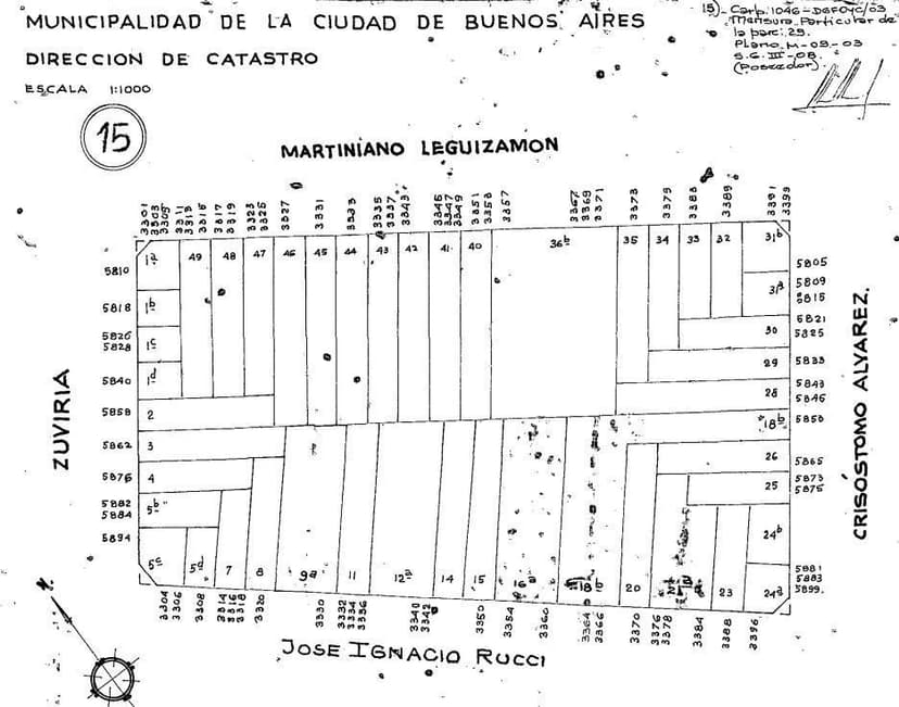 Plano 1