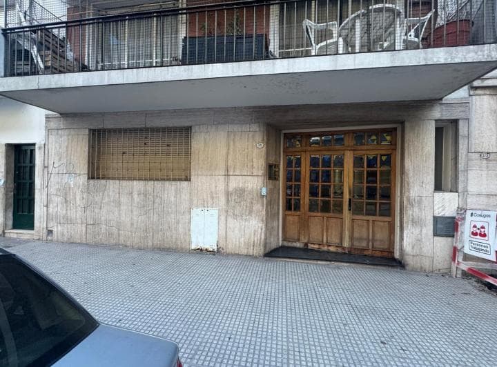 Propiedad en Argentina