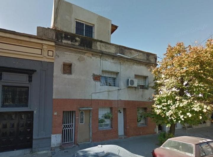 Propiedad en Argentina