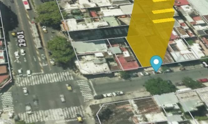 Propiedad en Argentina