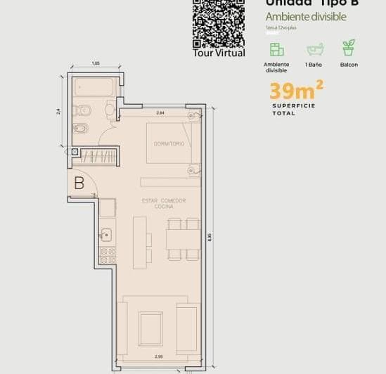 Plano 1