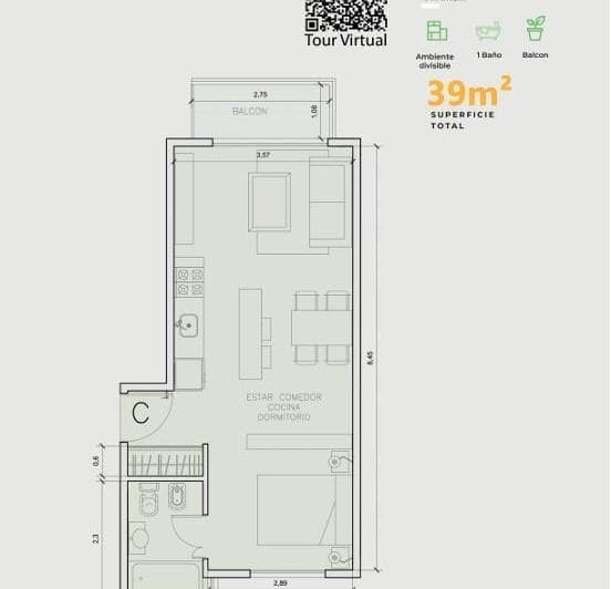 Plano 1
