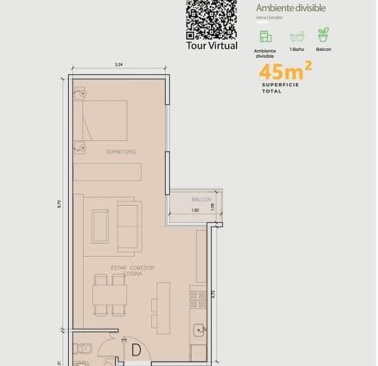 Plano 1