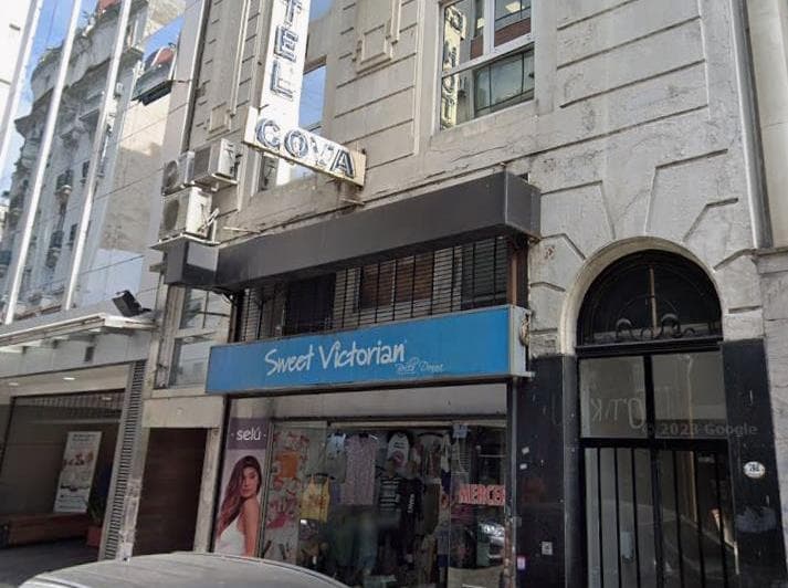 Propiedad en Argentina