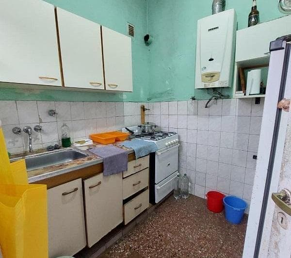 Propiedad en Argentina