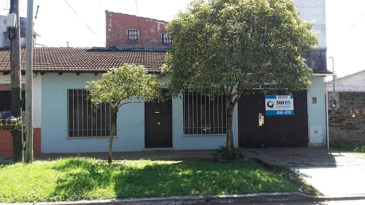 Propiedad en Argentina