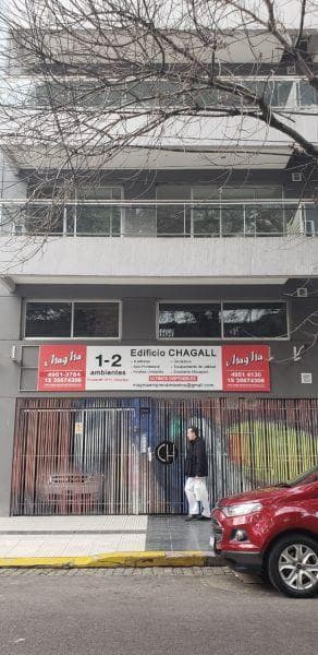 Propiedad en Argentina