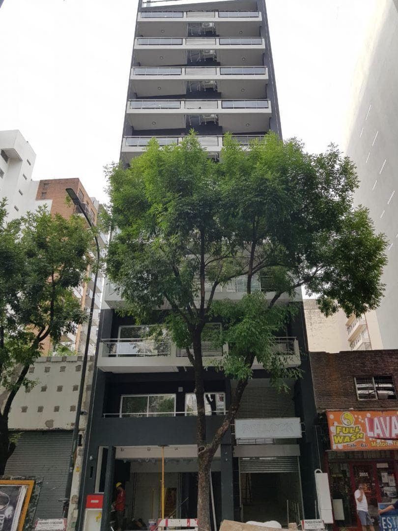 Propiedad en Argentina