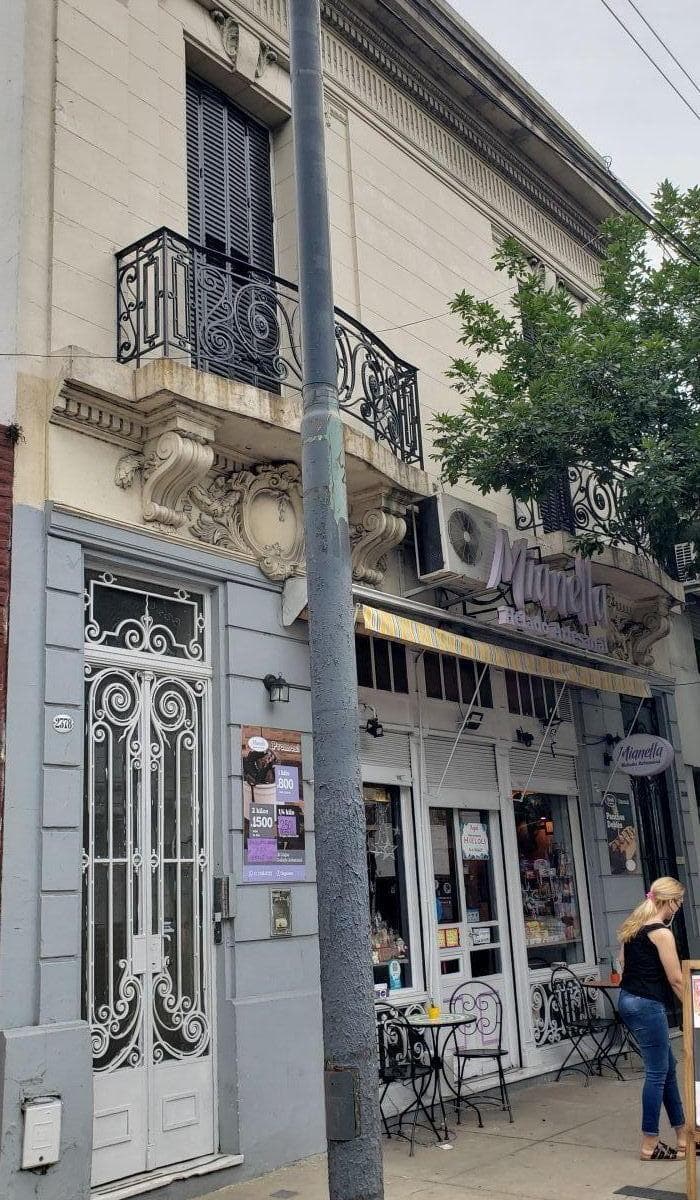Propiedad en Argentina
