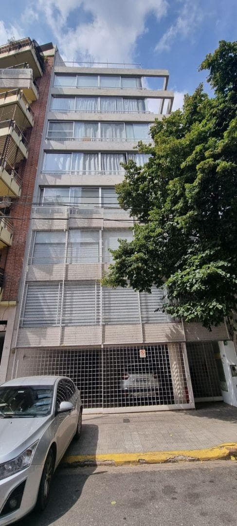 Propiedad en Argentina