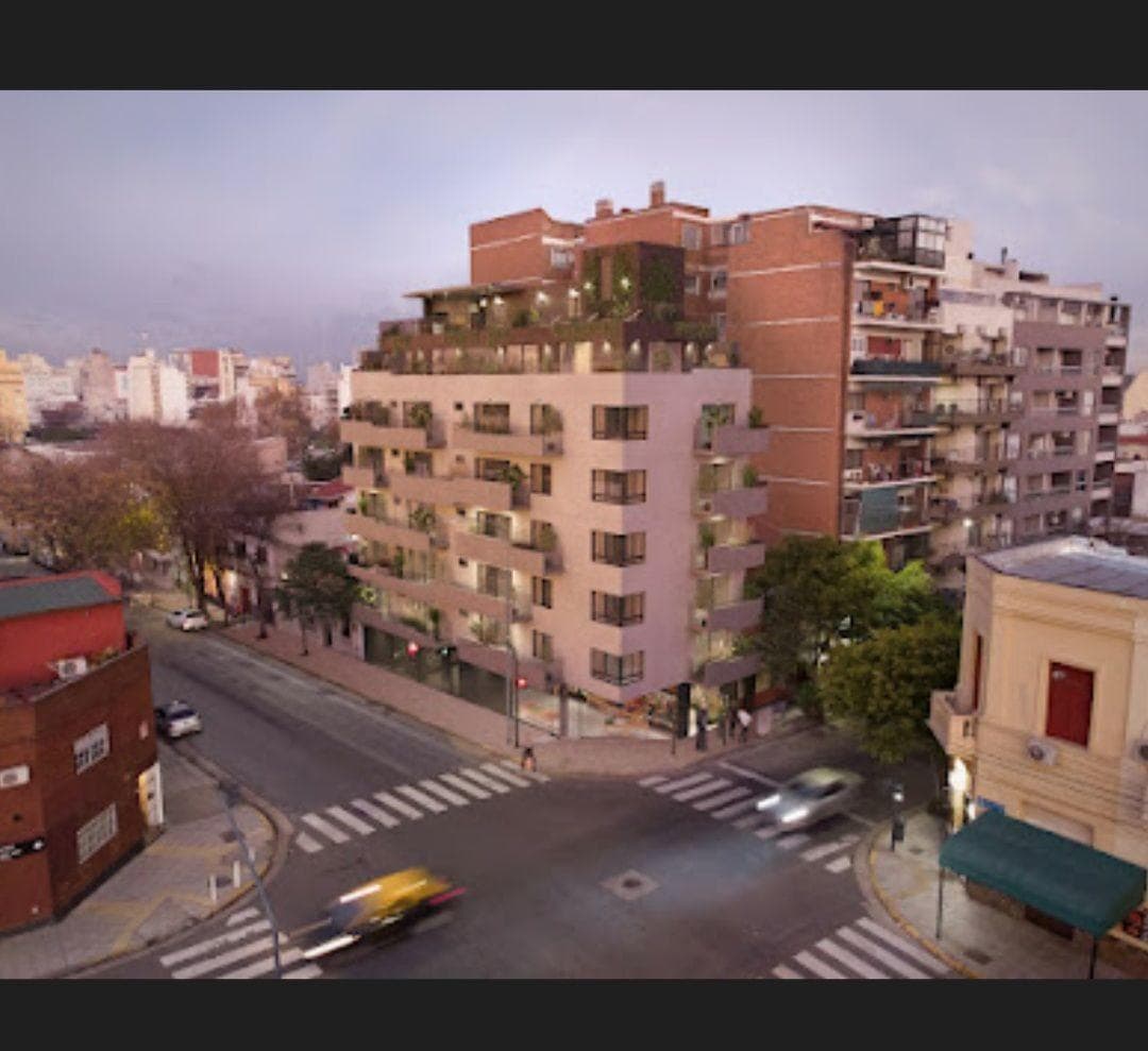 Propiedad en Argentina