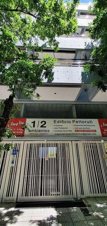 Propiedad en Argentina
