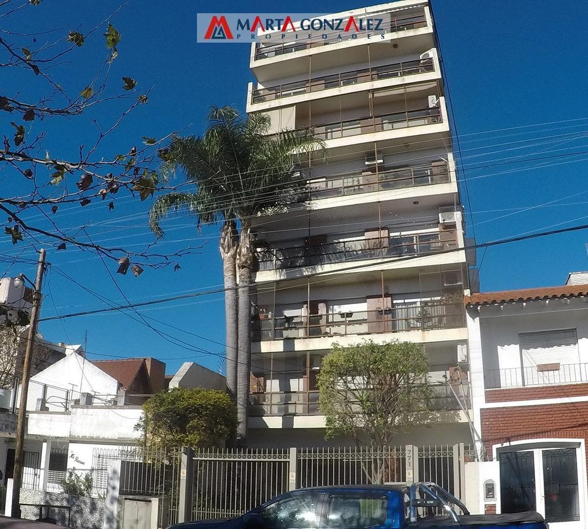 Propiedad en Argentina
