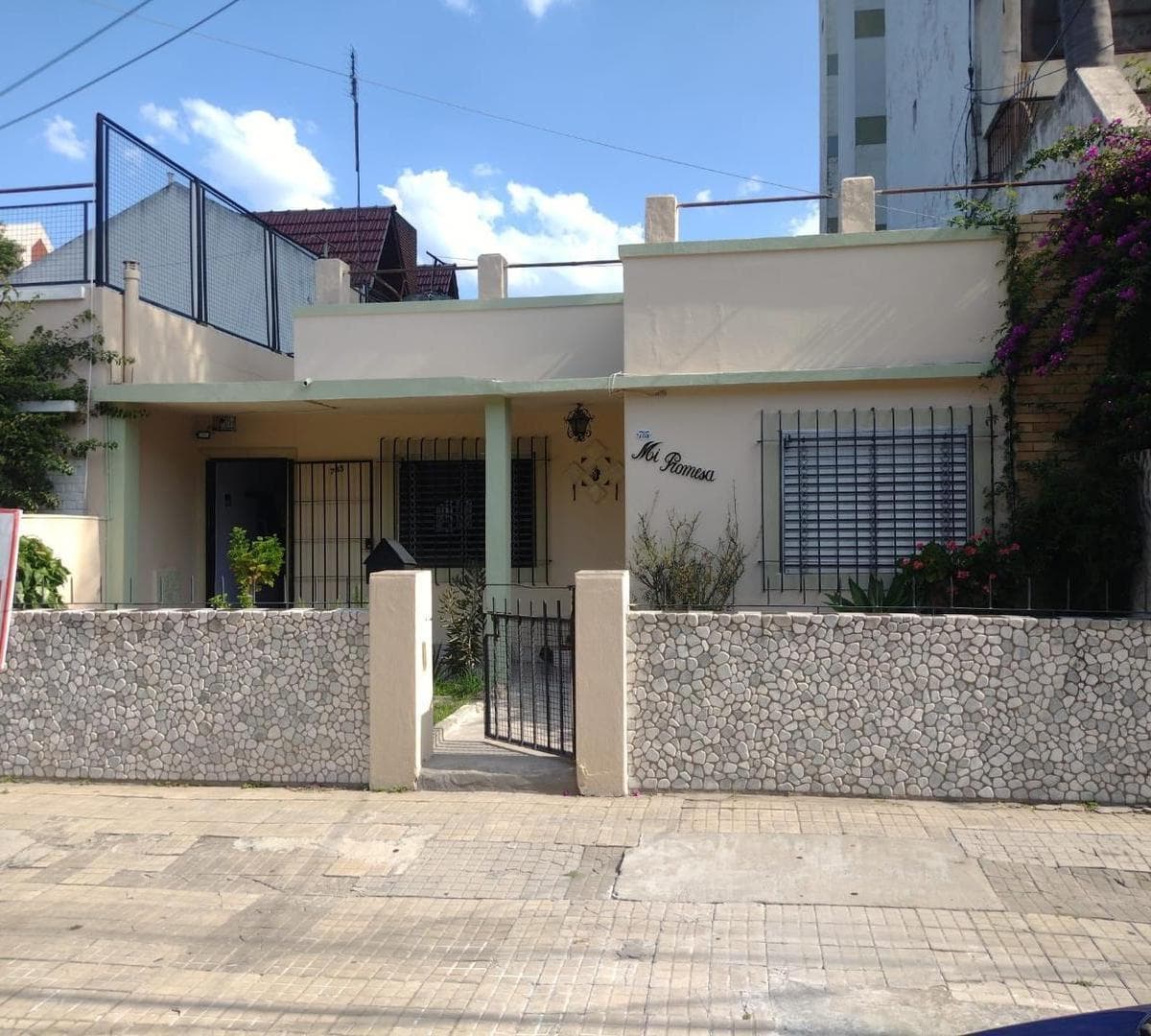 Propiedad en Argentina