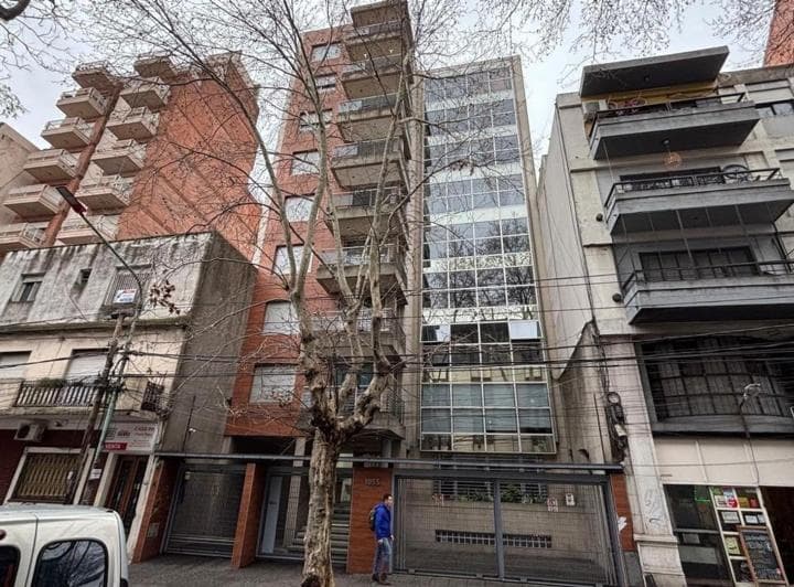 2 ambientes alquiler moron departamento cochera 2