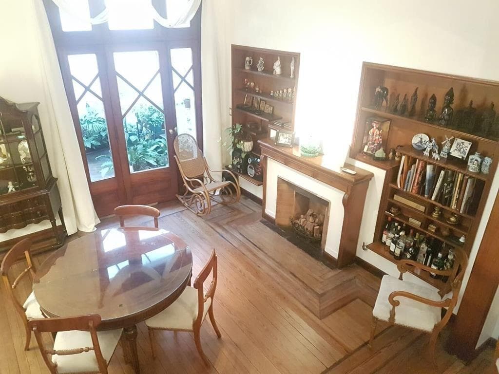 Propiedad en Argentina