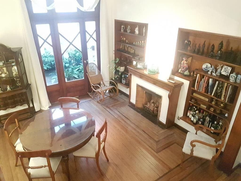 Propiedad en Argentina