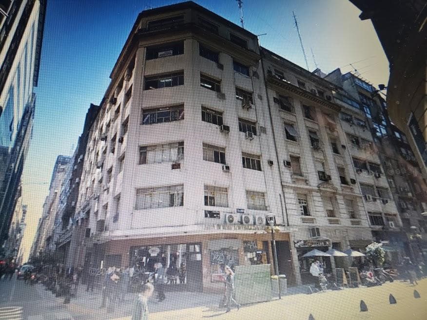 Propiedad en Argentina