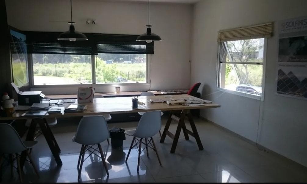 Oficinas - Planta Libre - Tigre, Gran Bs. As. Norte 2