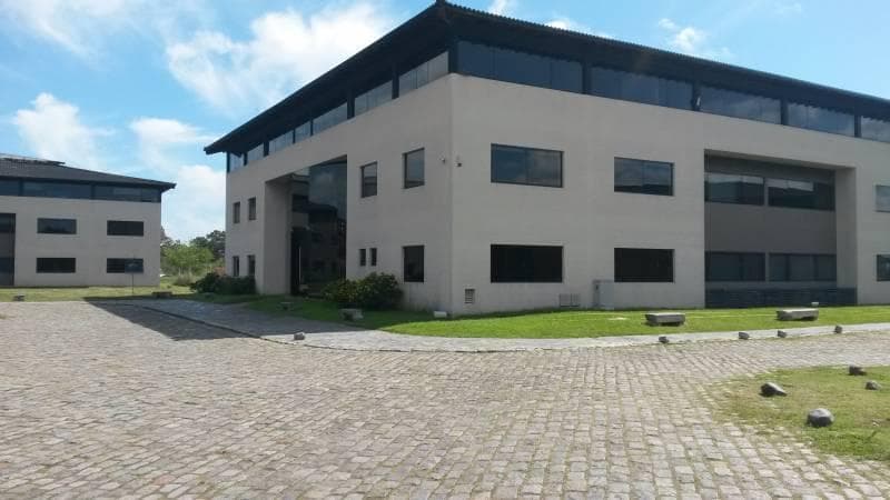 Oficinas - Planta Libre - Tigre, Gran Bs. As. Norte 4