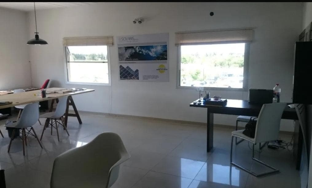 Oficinas - Planta Libre - Tigre, Gran Bs. As. Norte 1