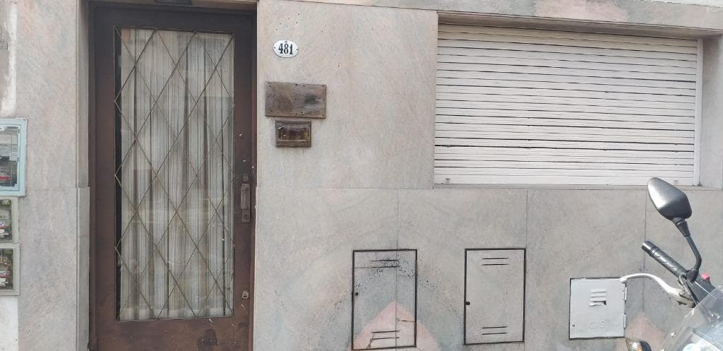 Propiedad en Argentina