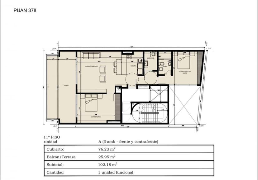 Plano 1