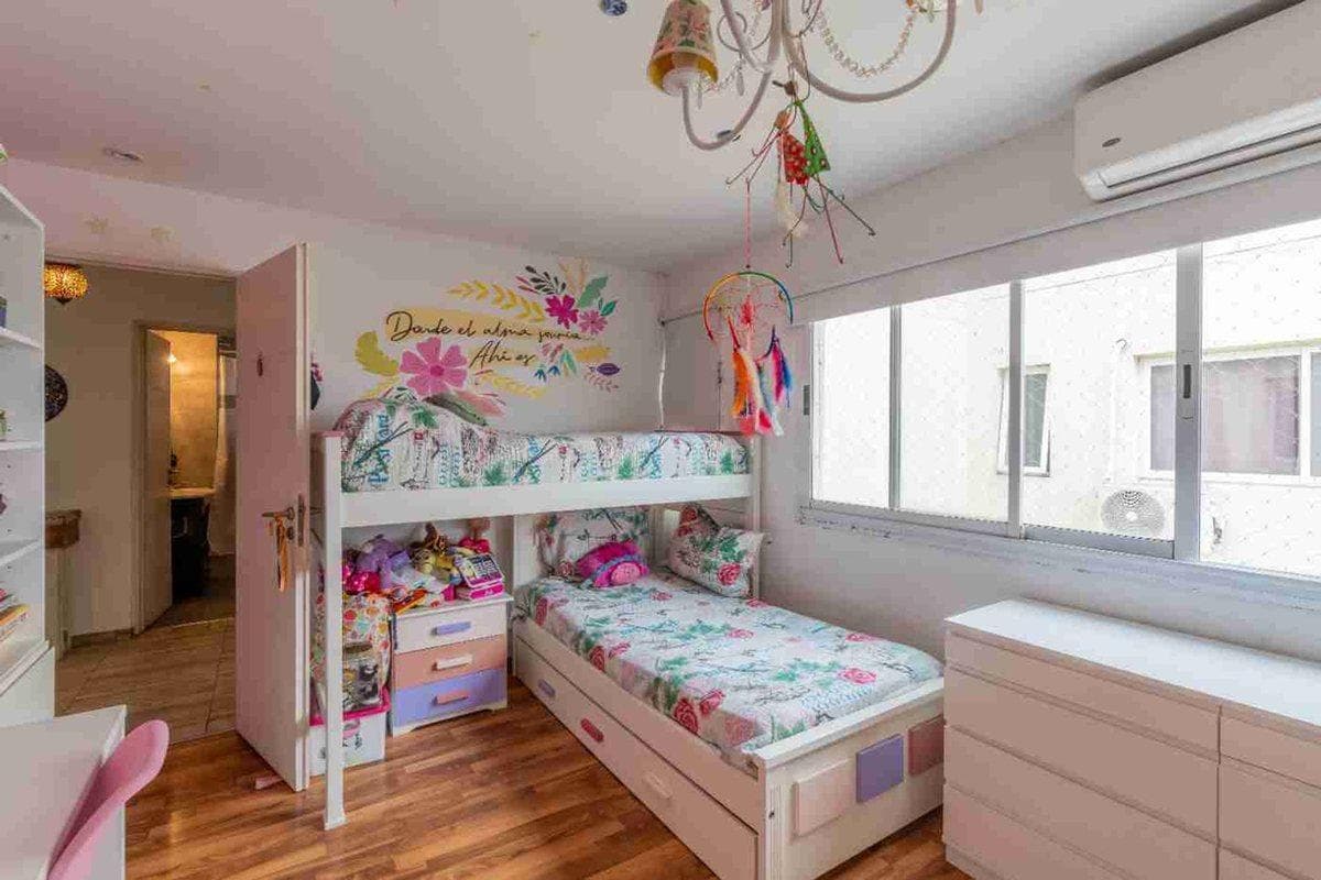 Venta Departamento 3 Ambientes Santos Lugares 1