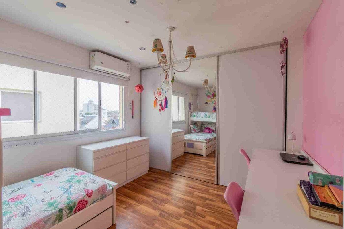 Venta Departamento 3 Ambientes Santos Lugares 5