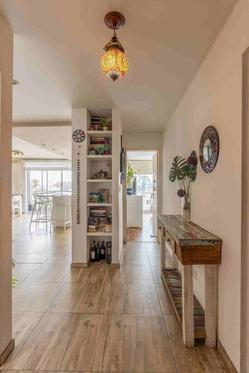 Venta Departamento 3 Ambientes Santos Lugares 4