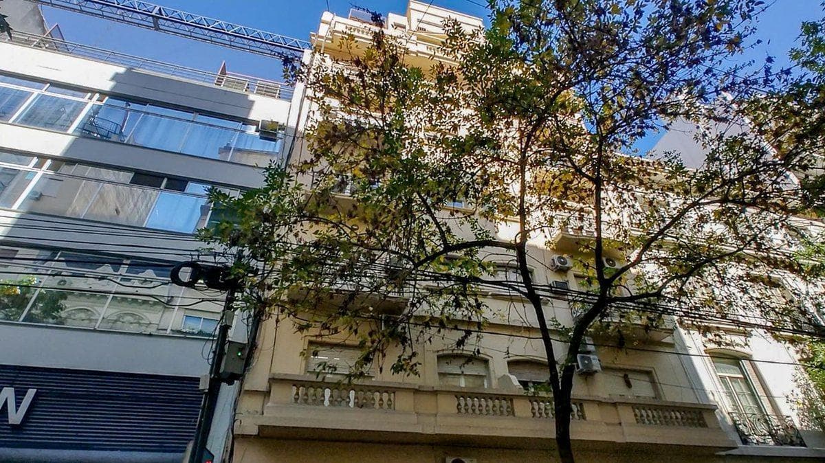 Propiedad en Argentina