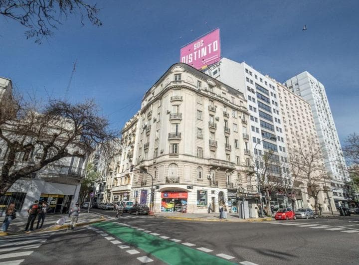 Propiedad en Argentina