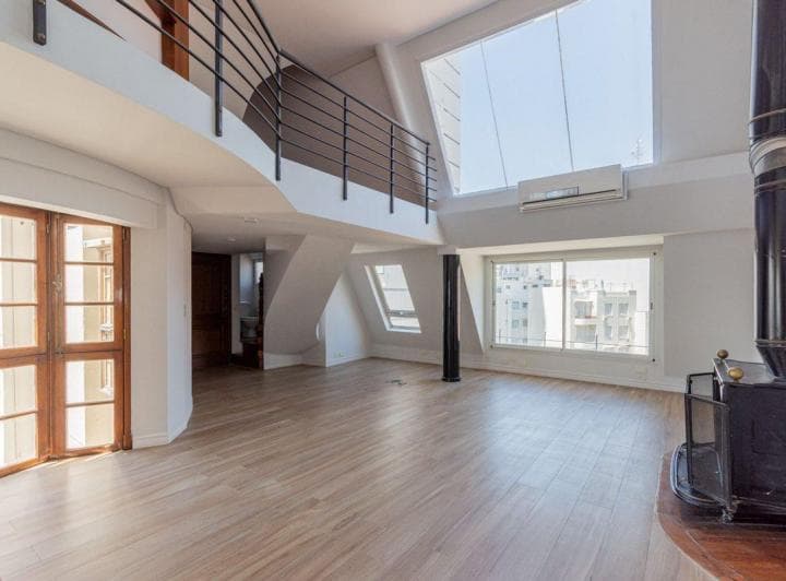 Alquiler 5 amb Retiro Duplex Parrilla Playroom 1