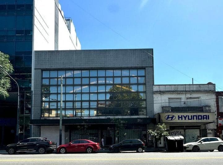 Propiedad en Argentina