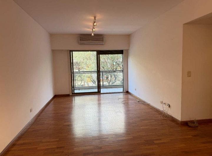 ALQUILER DEPARTAMENTO 3 AMB/BALCON/COCH/ PALERMO 4