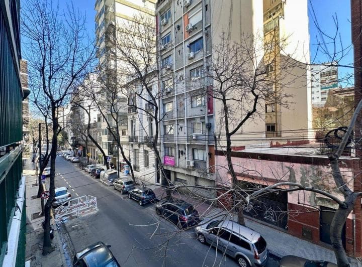 Propiedad en Argentina