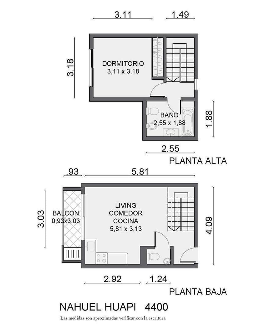 Plano 1