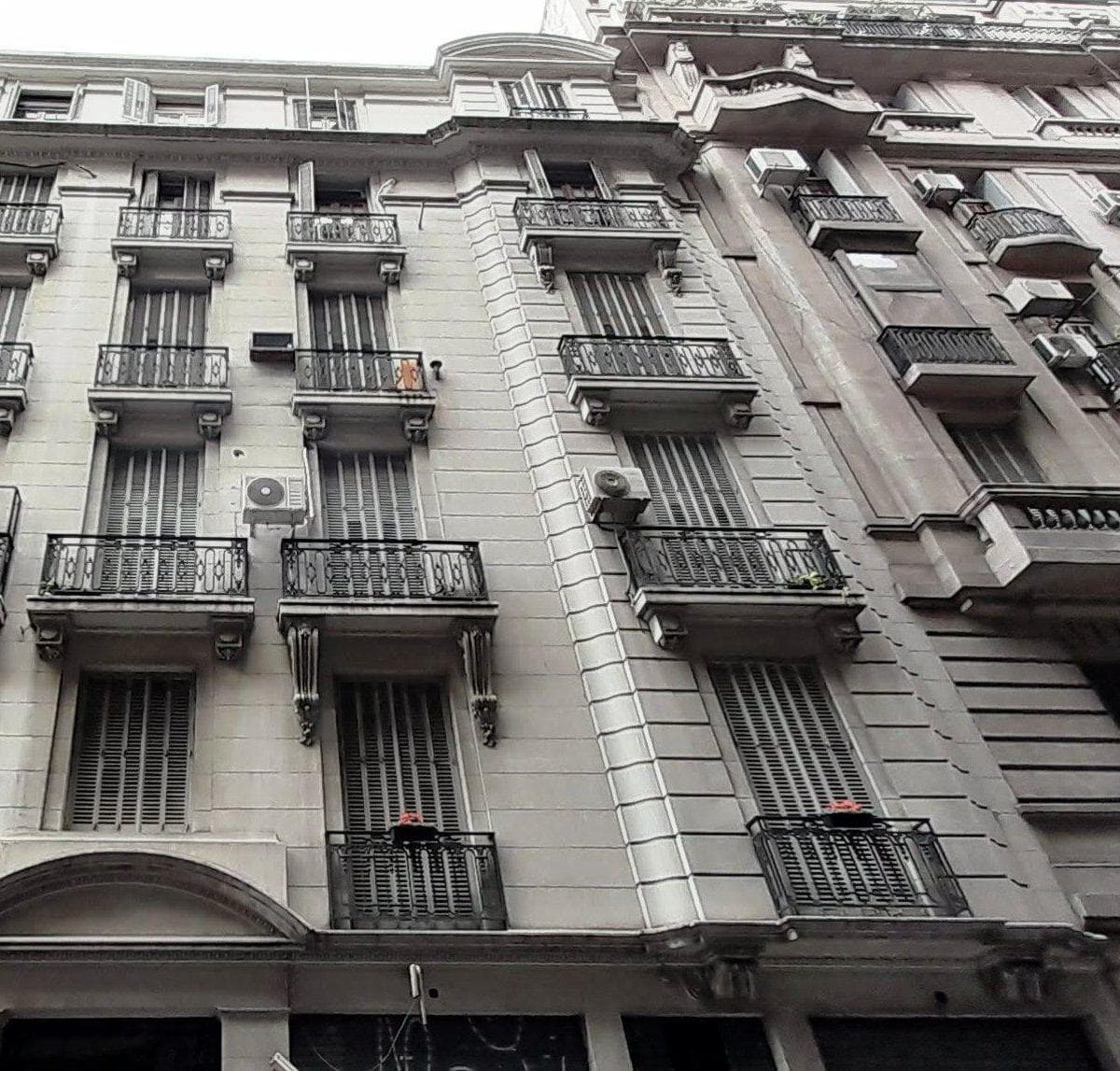 Propiedad en Argentina