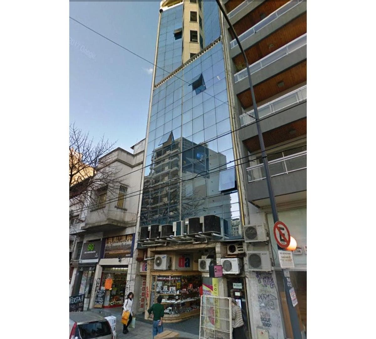 Propiedad en Argentina