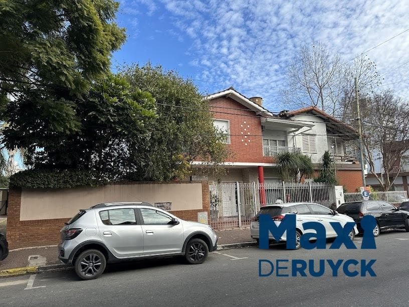 Propiedad en Argentina