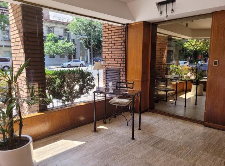 Excelente Semipiso de 2 Ambientes con Terraza propia de 40 m² 5