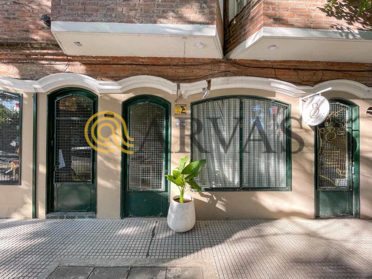Propiedad en Argentina